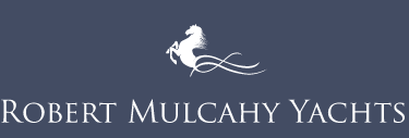 Robert Mulcahy Yachts logo